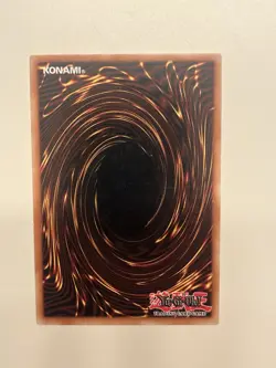 Ido The Supreme Magican Force CRMS-EN096 1st Edition Secret Rare NM Yugioh - Image 2