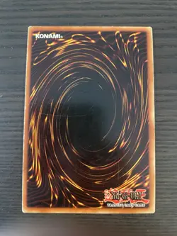 Giant Trunade MRL-048 - Super Rare - Unlimited Edition - LP/MP - Image 2