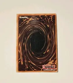 Yugioh Magic Cylinder LON-104 Labyrinth of Nightmare Secret Rare LP - Image 2