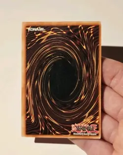 Yugioh Magic Cylinder LON-104 Labyrinth of Nightmare Secret Rare LP - Image 5