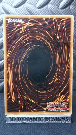 | Yugioh Magic Cylinder LON-104 Secret Rare Labyrinth Of Nightmare HP 🔥 | - Image 2