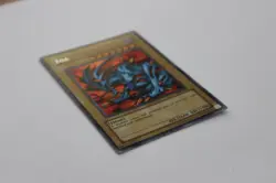 Zoa (TFK-001) - Yu-Gi-Oh! TCG - Prismatic Secret Rare, Promo, Holo NM - Image 2