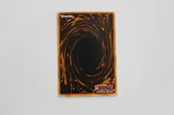 Zoa (TFK-001) - Yu-Gi-Oh! TCG - Prismatic Secret Rare, Promo, Holo NM - Image 3