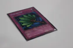 Goblin Fan (TFK-003) - Yu-Gi-Oh! TCG, Prismatic Secret Rare, Holo Promo LP - Image 2