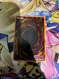 (EY) Yu-Gi-Oh Metalzoa Prismatic Secret Rare The Falsebound Kingdom TFK-002 LP - Image 4