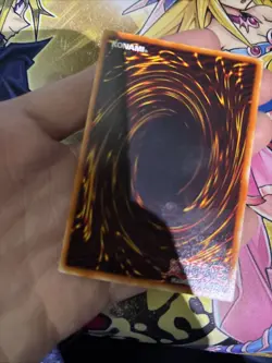 (EY) Yu-Gi-Oh Metalzoa Prismatic Secret Rare The Falsebound Kingdom TFK-002 LP - Image 5