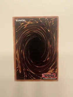 Hecatrice PP02-EN019 Secret Rare NM Yugioh - Image 2