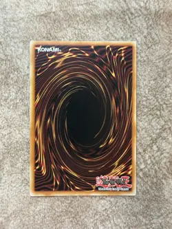 Yu-Gi-Oh! Snowman Eater - 1st Edition - Super - AC18-EN008 - Image 2