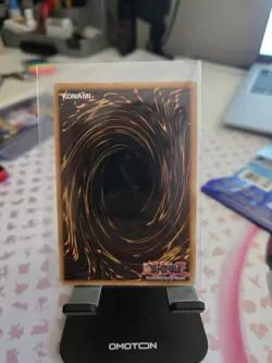 Yu-Gi-Oh! Honest (Starlight Rare) BLMM-EN006 1st Edition - Image 2