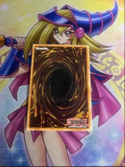 Yu-Gi-Oh! TCG Dimensional Prison RA04-EN132 Quarter Century Secret Rare - Image 2
