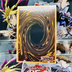 Yugioh Trap Dustshoot RA04-EN121 QCR 1st Ed Near Mint - Image 2