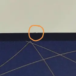 [LP] ONE PIECE TCG OP09 SP Wanted Luffy OP05-119 SEC AUTHENTIC JAPANESE CARD CCG - Image 3