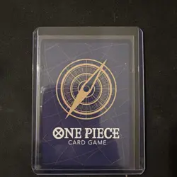 Gol.D.Roger OP13-064 (Alt Art) Foil - One Piece Carrying On His Will English - Image 4