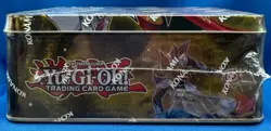 Yu-Gi-Oh 2016 Yugi & Slifer Mega Collector's Tin FACTORY SEALED - Image 5