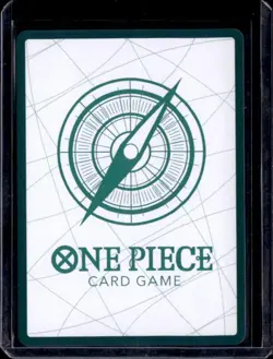 One Piece Japanese EB02 Anime 25th Collection Don!! Card Monkey D. Luffy - Image 2