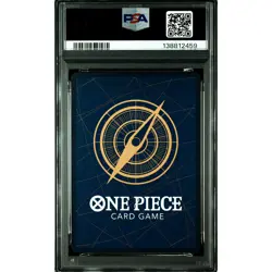 PSA 10 O-Nami (SP Alt Art) OP06-101 R 500 ONE PIECE Card Game 2024 #M90 - Image 3