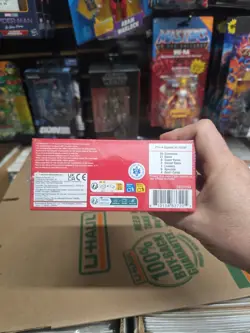 One Piece CCG Sealed Heroines Edition Extra Booster Box EB-03 - Image 4