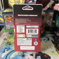 ONE PIECE Heroines EB-03 Sleeved Booster Pack English New/Sealed - Image 2