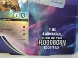 Disney Lorcana Chapter 2 Collector's Edition Gift Set Rare Disney 100 Sealed New - Image 3