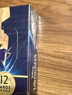 Disney Lorcana TCG The First Chapter Factory Sealed 24 Pack Booster Box - Image 3
