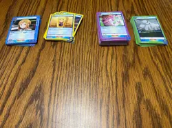 Union Arena - Sword Art Online Vol. 2 - Japanese Bulk Lot - 120 Cards - 5SR - 5R - Image 3