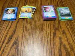 Union Arena - Sword Art Online Vol. 2 - Japanese Bulk Lot - 120 Cards - 5SR - 5R - Image 4