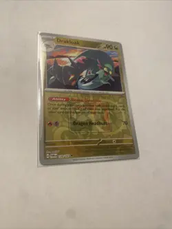 Drakloak Play! Pokemon Mid-Year Celebration Promo Cards Multiple Available NM - Image 1