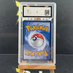BCTC 9 Pikachu V SR cs1aC-177/135 Pokemon Card Chinese Holo - Image 2