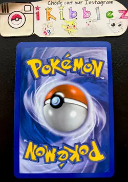 Clefable 22/130 PL Reverse Holo Foil Rare Pokemon Card. Free Tracked Shipping! - Image 2