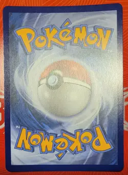 Pokemon Buddy-Buddy Poffin Ultra Rare Mega Evolution Card NM - Image 2