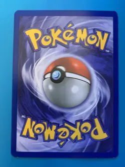 1st Edition Nidoran 57/64 Jungle Set Rare Vintage 1999 Pokemon Card - NM - Image 2