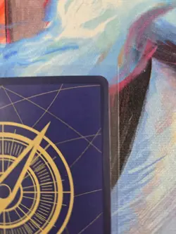 Monkey D. Luffy SP OP05-119 SEC Parallel WANTED 2024 ONE PIECE Card Japanese - Image 3