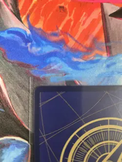 Monkey D. Luffy SP OP05-119 SEC Parallel WANTED 2024 ONE PIECE Card Japanese - Image 4