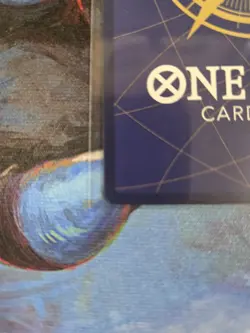 Monkey D. Luffy SP OP05-119 SEC Parallel WANTED 2024 ONE PIECE Card Japanese - Image 5