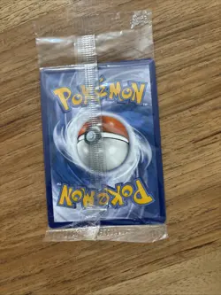 SEALED Eevee VMAX SWSH087 SWSH: Sword & Shield Promo Cards Holo - Image 2
