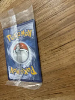 SEALED Eevee VMAX SWSH087 SWSH: Sword & Shield Promo Cards Holo - Image 3