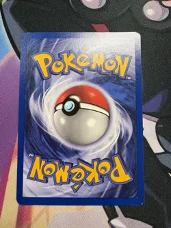 Pokemon TCG Oddish Jungle 1st Edition Common Card 58/64 WOTC - Image 2