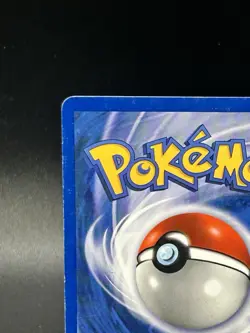 Charizard 6/165 Holo Expedition Pokemon Card E-reader Vintage Pokemon Card - Image 4