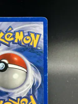 Charizard 6/165 Holo Expedition Pokemon Card E-reader Vintage Pokemon Card - Image 5