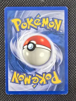 Pokemon Neo Destiny TCG Psyduck Card Regular, Common, 79/105 - Image 2