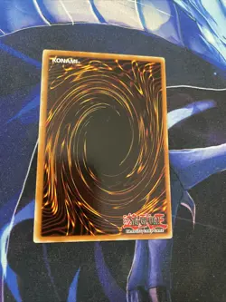 Yugioh! Hero Medal STON-EN050 Ultimate Rare 1st Edition NM - Image 2