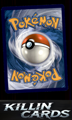 Gyarados GX - SM212 SM212 Pokemon Promo SM Promos Card NM - Image 2