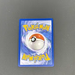 Cleffa Scarlet & Violet Obsidian Flames Illustration Rare Card 202/197 NM - Image 2