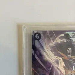 Chinese-One Piece Card Brook OP06-092 Championship 25-26Regionals Season - Image 2