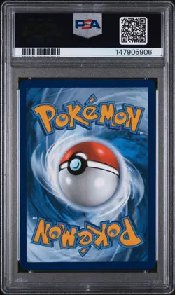 Bulbasaur (Stamped) 133/132 - Miscellaneous Cards & Products Holo (PSA 10) - Image 2