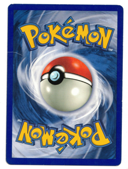 Pokemon Card: Gastly 50/102 1st Edition Shadowless Base Set Vintage Rare! GD - Image 2