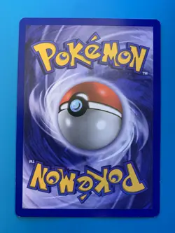 1st Edition Mankey 55/64 Jungle Set Rare Vintage 1999 Pokemon Card - NM - Image 2