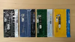 MTG Magic the Gathering Collector Booster 2-CARD SAMPLE Packs x4 FIC MKM BLC DRC - Image 2