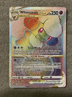Pokemon Rainbow Card Lot Of 3 - Image 2