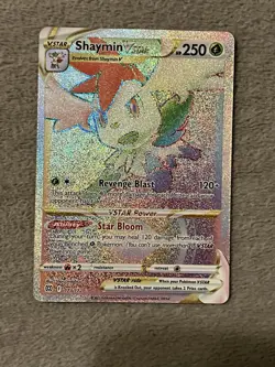 Pokemon Rainbow Card Lot Of 3 - Image 4